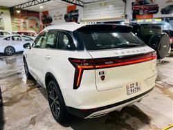 دونج فينج فينوسيا